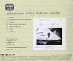 New Dollar Brand Quartet Africa, tears and laughter [ENJA 50TH ANNIVERSARY] CD