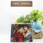 Enya Watermark SHM-CD Limited Edition WPCR-13298 From Japan New