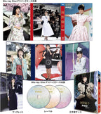 Blu-ray New Yoko Minamino The Best Ten Collection (Blu-ray) Japanese
