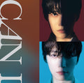 Lee Junho Can I Type C Limited CD with Photo Book Japan Special Single NEW