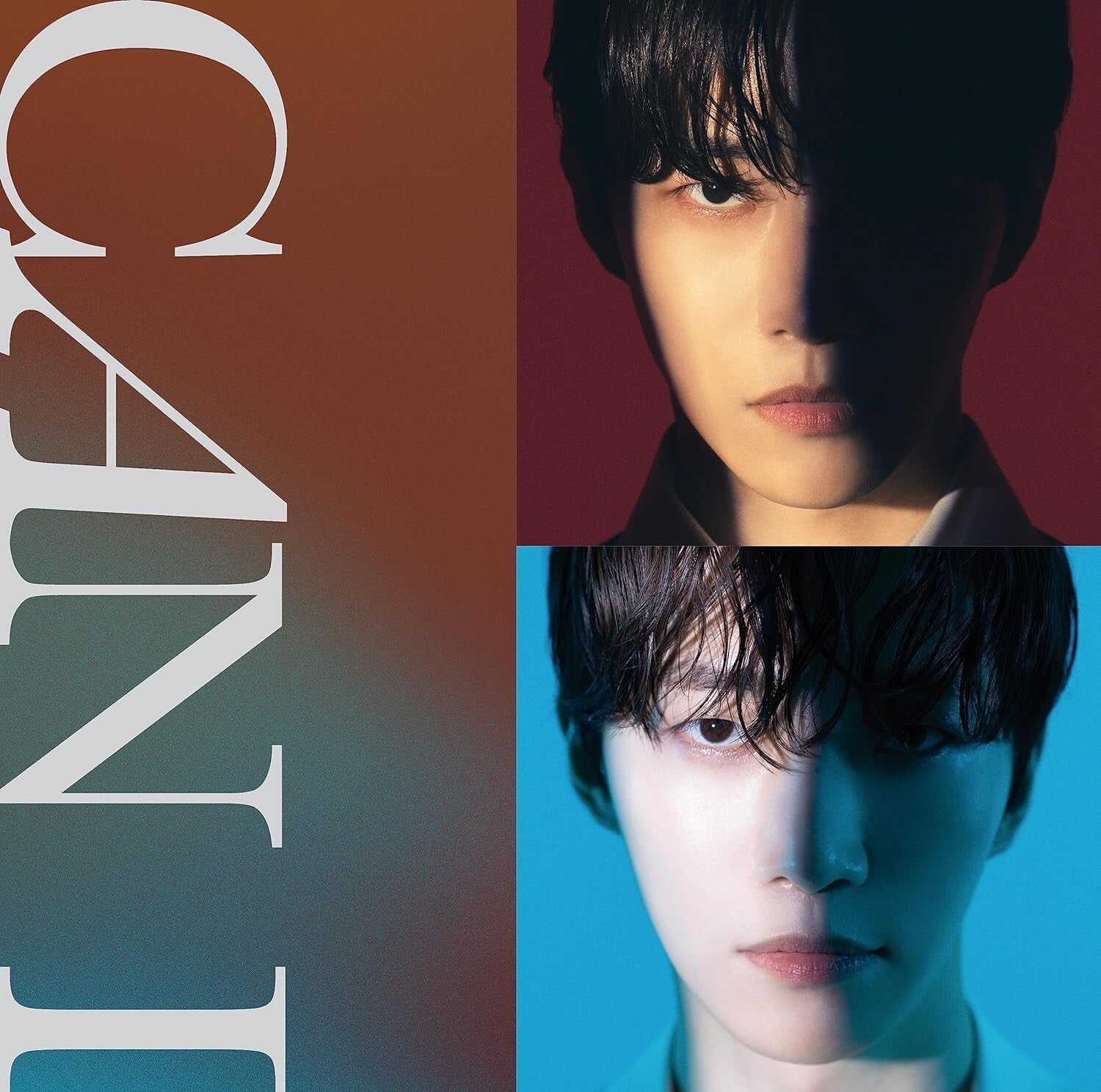 Lee Junho Can I Type C Limited CD with Photo Book Japan Special Single NEW