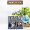 Band-Maid - Brand New Maid [Type A] [CD+DVD] [Japan CD]  CD New
