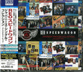 Japanese Singles Collection: Greatest Hits Blu-Spec 2 From Japan NEW
