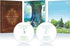 FRIEREN: Beyond Journeys End ORIGINAL SOUNDTRACK 2 CD Booklet Japan NEW