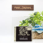 GROWING LIGHT FINAL FANTASY XIV Original Soundtrack Blu-ray + Code NEW