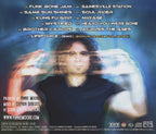 2019 VINNIE MOORE Soul Shifter WITH BONUS TRACK JAPAN CD New