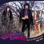 Jimi Hendrix The Lost BBC Sessions 1966-1967 Japan Music CD NEW
