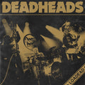 New DEADHEADS Loaded + 1 JAPAN CD Glucifer Turbonegro Supersuckers