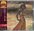 Natalie Cole Thankful CD From Japan New