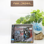 New RAMONES SUBTERRANEAN JUNGLE WITH BONUS TRACKS 2025 JAPAN CD