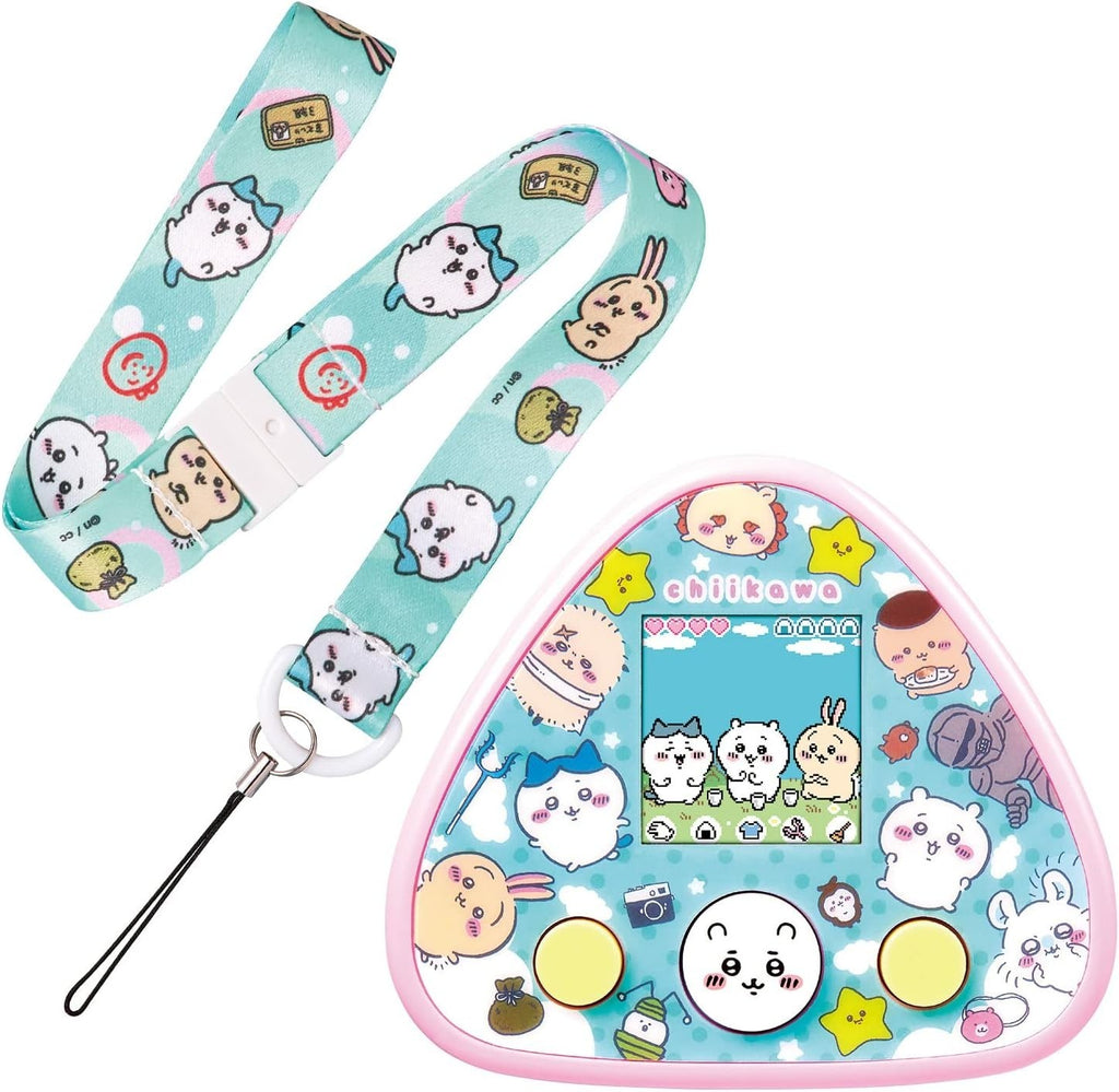 Chiikawa and the Super Cute Pink DX Set (Ages 6 and up) NEW