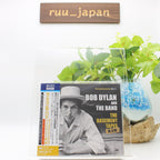 New Bob Dylan - The Basement Tapes Row: (Bootleg Series Vol. 11) [Blu-spec CD2]