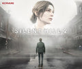 SILENT HILL 2 ORIGINAL SOUNDTRACK 2024 3CD Game Music CD Japan NEW