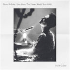 JACOB COLLIER PIANO BALLADS LIVE FROM THE DJESSE WORLD TOUR 2022 JAPAN 2 CD NEW