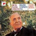 New Bruno Walter Brahms Symphony No.1 Alto Rhapsody Schicksalslied SACD Hybrid