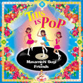 J-Pop Masamichi Sugi & Friends / THIS IS POP from Japan Japanese City-Pop NEW