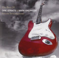 CD New Dire Straits & Mark Knopfler Private Investigations The Best Of Japan OBI