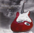 CD New Dire Straits & Mark Knopfler Private Investigations The Best Of Japan OBI