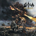 CD New SODOM THE ARSONIST 2025 JAPAN 2 CD EDITION