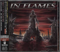 New In Flames - colony [CD]