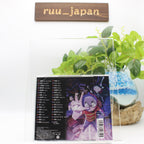 Akio Izutsu Akuma-kun Original Soundtrack 2023 Japan Music CD NETFLIX Anime NEW