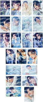 New Ji Chang Wook The Wind Of Spring CD w/ DVD + Visual Board Limited Edition