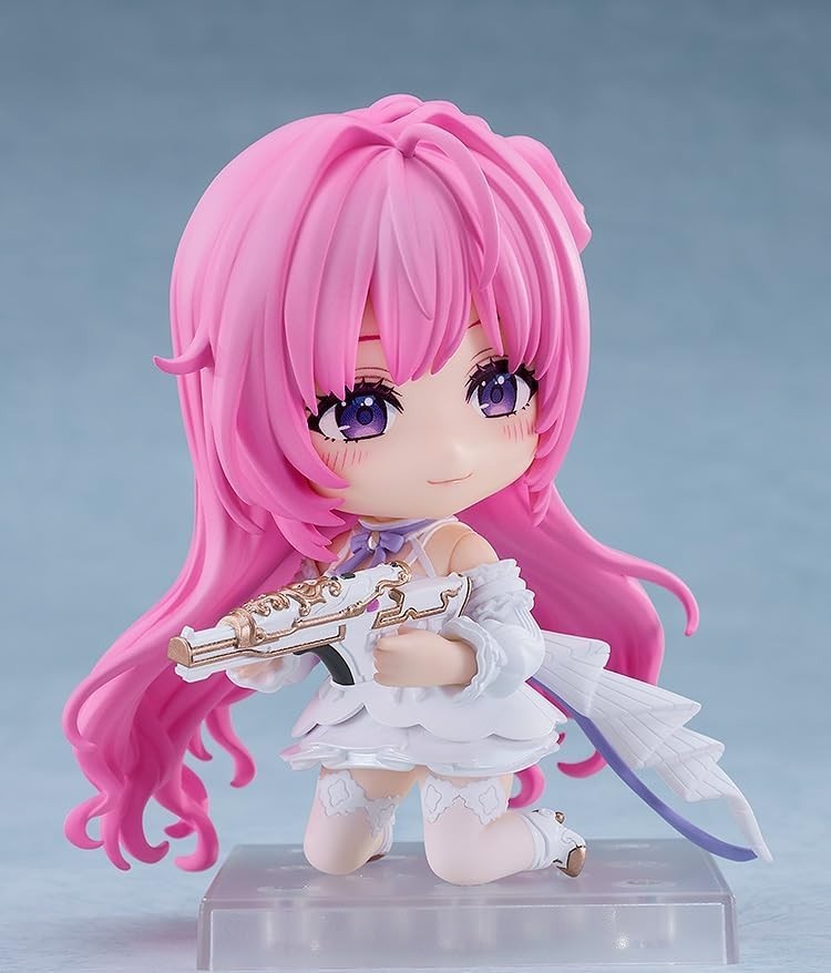 Nendoroid Goddess of Victory NIKKE Dorothy Non-scale Plastic Painted Movable NEW