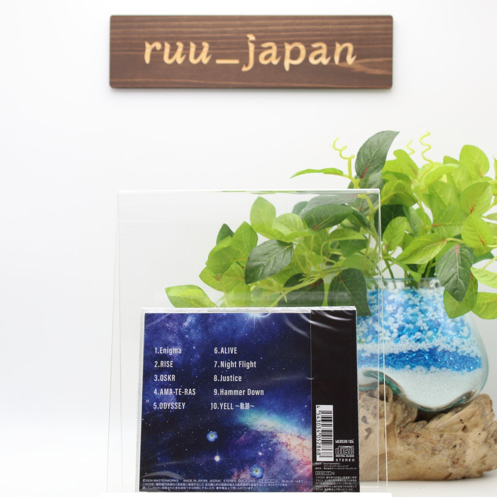 NEMOPHILA EVOLVE CD (Regular Version DDCZ-2303) Japanese HM/HR From Japan NEW