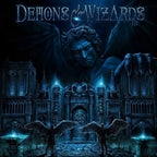 New DEMONS AND WIZARDS III Hansi Kürsch ( BLIND GUARDIAN ) BONUS TRACK JAPAN CD