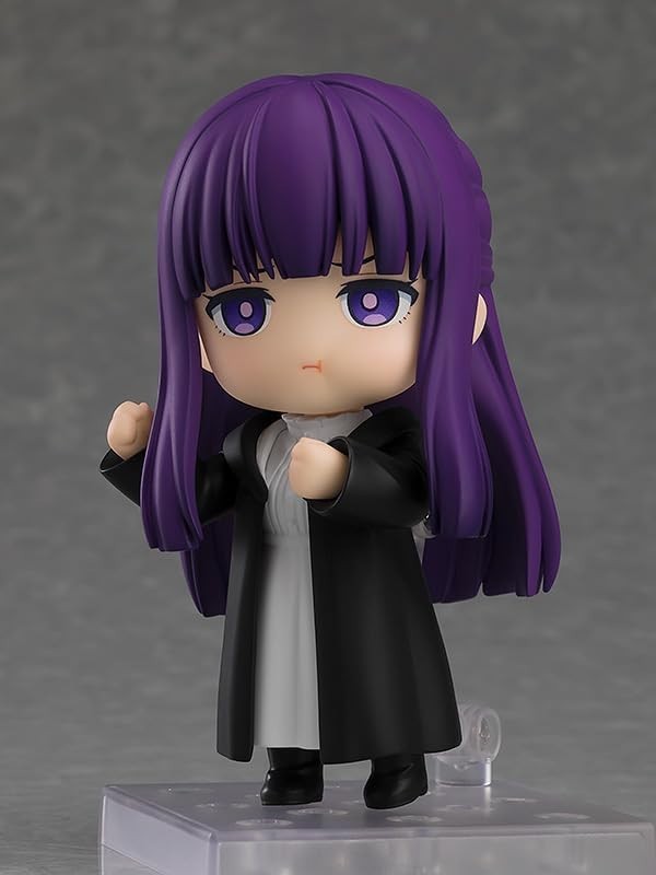 Good Smile Company Frieren: Beyond Journey’s End – Fern Nendoroid Action NEW
