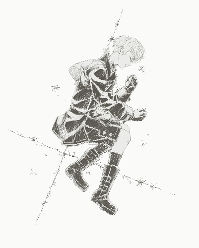 New NieR:Automata Ver1.1a DVD BOX Vol.2 Limited Edition 4DVD+CD Region 2