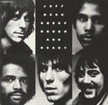 New Jeff Beck Group CD(BSCD2) Rough And Ready Japan OBI