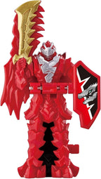 Bandai Knight Ryu Sentai Ryusouja Transformation Breath DX Ryusou Chenger NEW