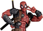 Kaiyodo Revoltech Amazing Yamaguchi Deadpool Ver. 2.5 approximately 170mm NEW