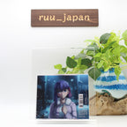 Fate/stay night Heavens Feel Original Soundtrack CD Movie OST NEW