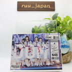 Nogizaka46 - Midsummer National Tour 2017 FINAL! IN TOKYO DOME 3DVD New