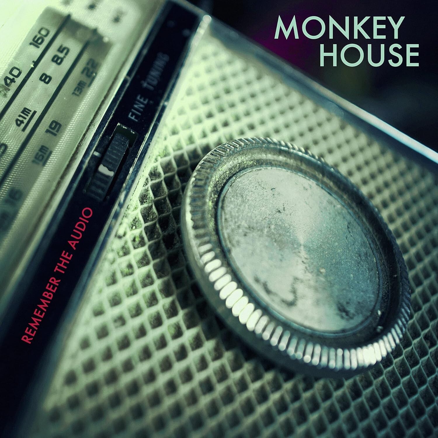 New MONKEY HOUSE Remember The Audio with Bonus Track JAPAN CD