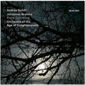 Andras Schiff Brahms Piano Concertos No.1 & 2 ECM 2 SHM-CD JAPAN new