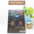 [Region 2] MALICE MIZER GACKT merveilles lespace DVD From Japan NEW