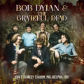 BOB DYLAN & THE GRATEFUL DEAD LIVE IN PENNSYLVANIA 1987 JAPAN 2 CD NEW