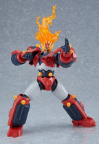 Good Smile Company MODEROID Godannar Twin Drive Mode New