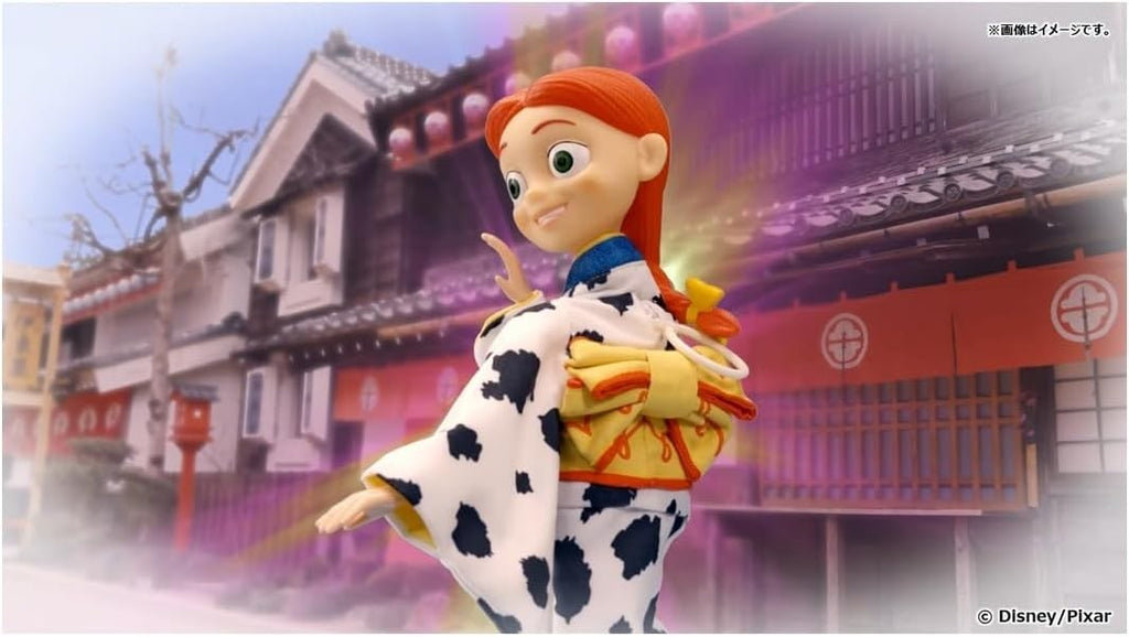 TAKARA TOMY TAKARA TOMY Toy Story 30th Anniversary Real-Size Talking Figure NEW
