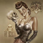 New LORDI-TO BEAST OR NOT TO BEAST-JAPAN CD BONUS TRACK