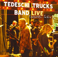 New TEDESCHI TRUCKS BAND LIVE EVERYBODY’S TALKIN’ BONUS TRACK JAPAN BLU-SPEC CD