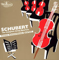 New Schubert (1797-1828)/Complete String Quartets : Vienna Konzertha UCCW9055
