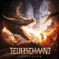 Feuerschwanz Land of Purgatory [2CD] Japan Music CD NEW