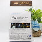New Persona 3 the Movie #4 Winter of Rebirth Limited Edition [Blu-ray]
