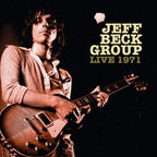 Live 1971 (+4) CD From Japan NEW