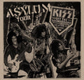 PSL KISS Off the Soundboard San Antonio, TX 1985 Limited Edition 2 SHM CD