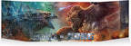 New GODZILLA VS. KONG SPECIAL SET [4K Ultra HD+2D] STEELBOOK JAPAN EXCLUSIVE